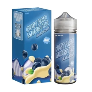Custard Monster Collection