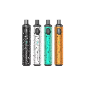 Nautilus AIO Pod Kit